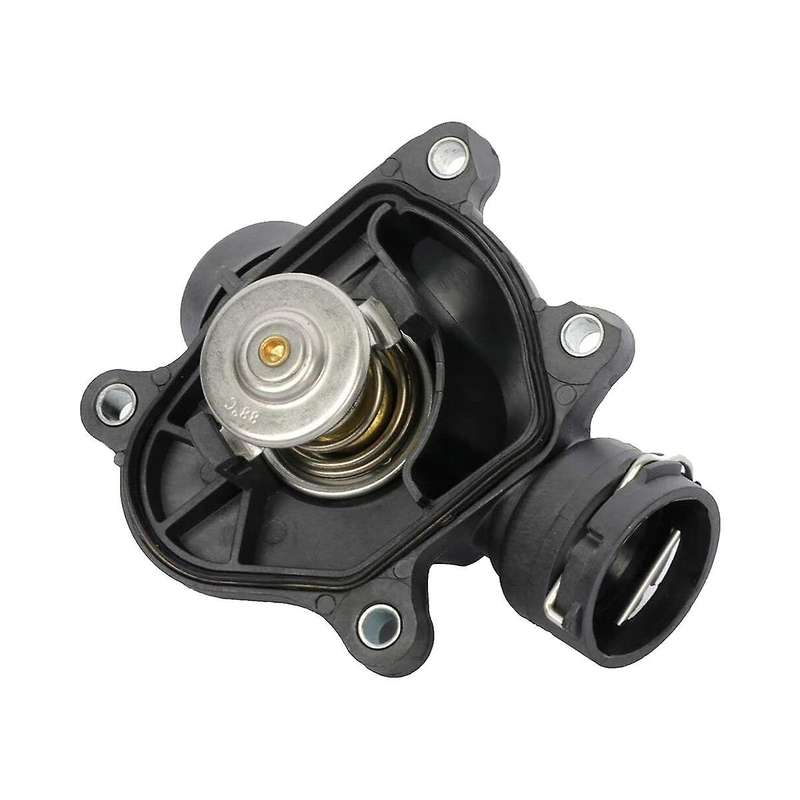 11517805811 Thermostat Assembly for E46 E53 E60 E61 E65 E70 E83 E87 E90 E91 11517787113