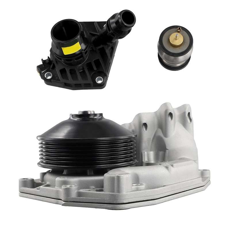 11518478476 11518591016 Water Pump Coolant Pump for F22 F23 F30 F34 F10 G30 X3 F25 X4 F26