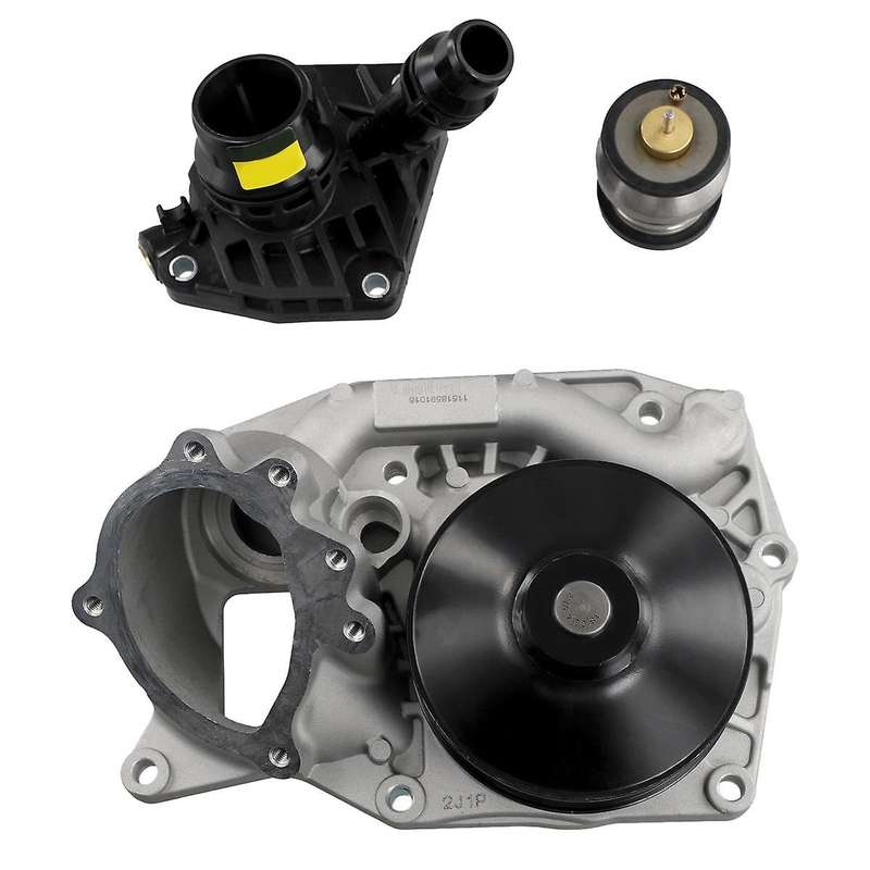 11518478476 11518591016 Water Pump Coolant Pump for F22 F23 F30 F34 F10 G30 X3 F25 X4 F26