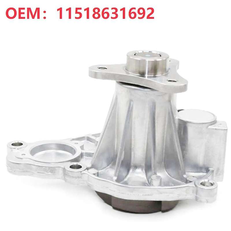 11518631692 Water Pump Assembly for F20 F23 F22 F87 F30 F80 F31