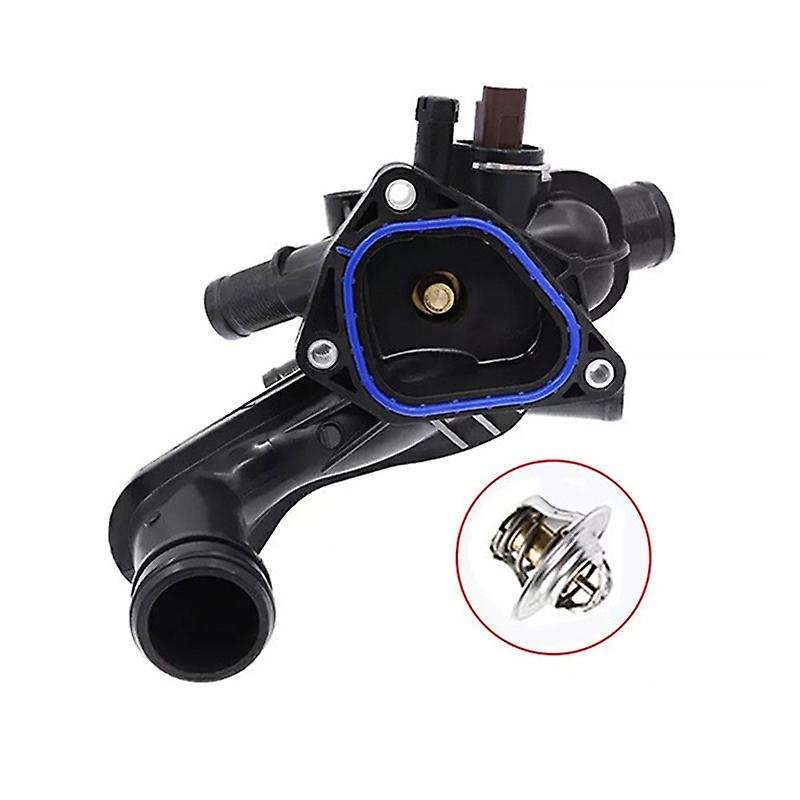11537534521 1336z6 Th7136105 Z63013 Ap02 Thermostat Housing and Adapter Leads for 207 208 508 2008