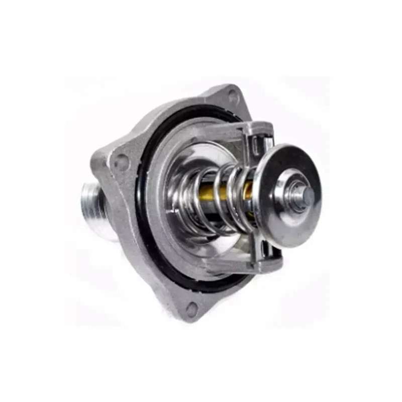 11531437526 Car Engine Coolant Thermostat for E36 E39 E38 E31 E53 Cooling System