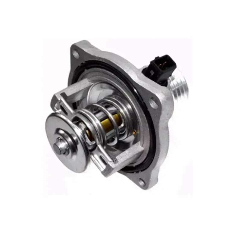 11531437526 Car Engine Coolant Thermostat for E36 E39 E38 E31 E53 Cooling System