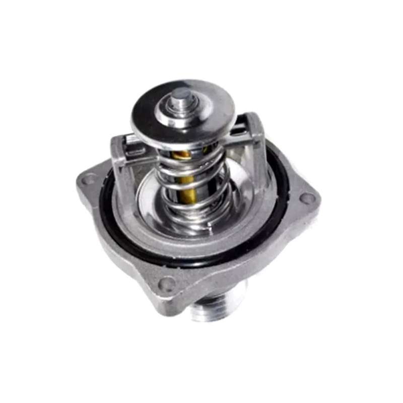 11531437526 Car Engine Coolant Thermostat for E36 E39 E38 E31 E53 Cooling System