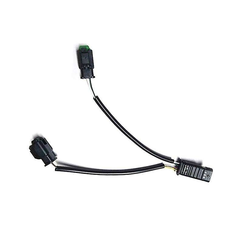 11537534521 1336z6 Th7136105 Z63013 Ap02 Thermostat Housing and Adapter Leads for 207 208 508 2008 3