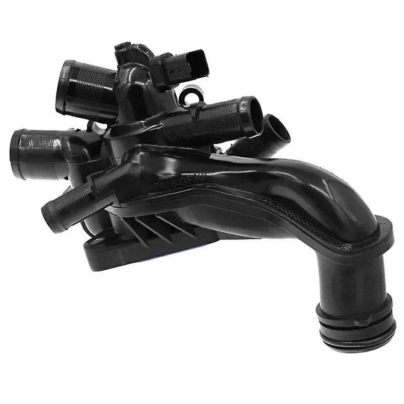 11537534521 1336z6 Th7136105 Z63013 Ap02 Thermostat Housing and Adapter Leads for 207 208 508 2008 3