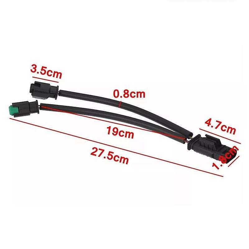 11537534521 1336z6 Th7136105 Z63013 Ap02 Thermostat Housing and Adapter Leads for 207 208 508 2008 3