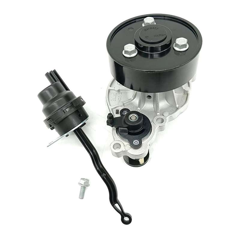 11518638026 Car Cooling System Coolant Water Pump for F22 F23 F32 F33 11518575695 11518592238 Auto