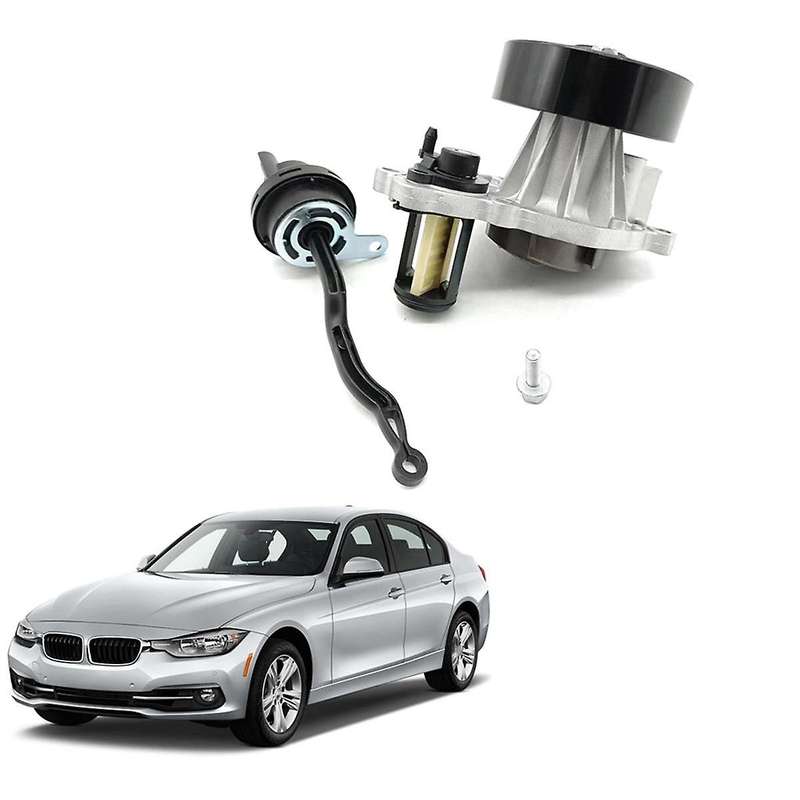 11518638026 Car Cooling System Coolant Water Pump for F22 F23 F32 F33 11518575695 11518592238 Auto