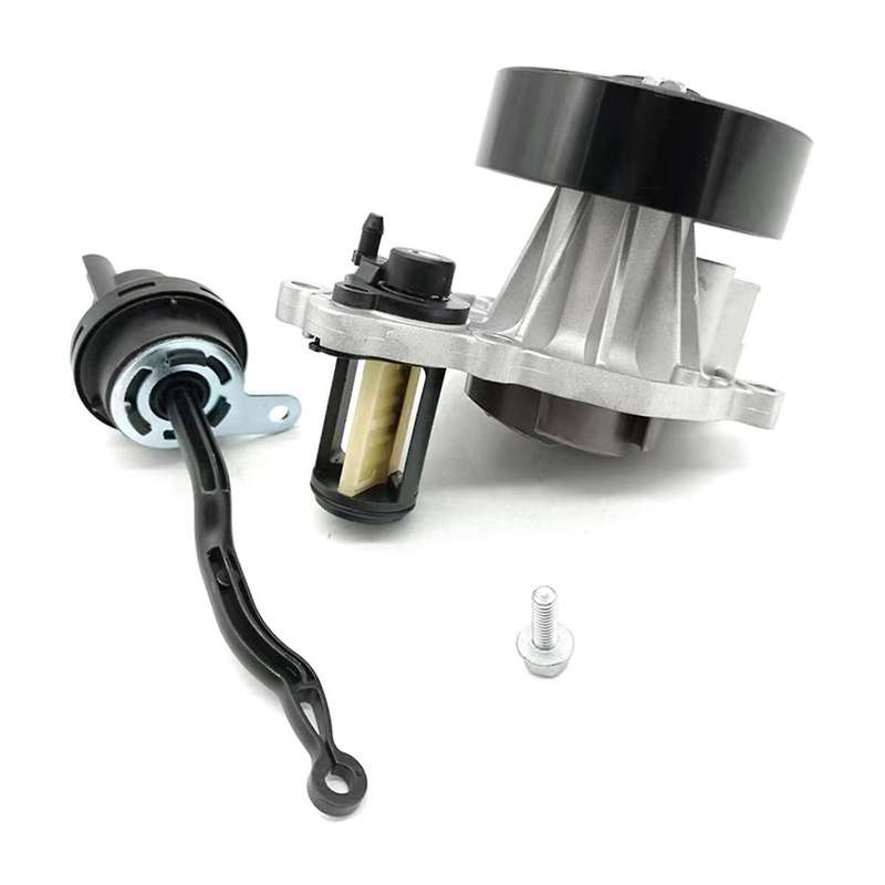 11518638026 Car Cooling System Coolant Water Pump for F22 F23 F32 F33 11518575695 11518592238 Auto