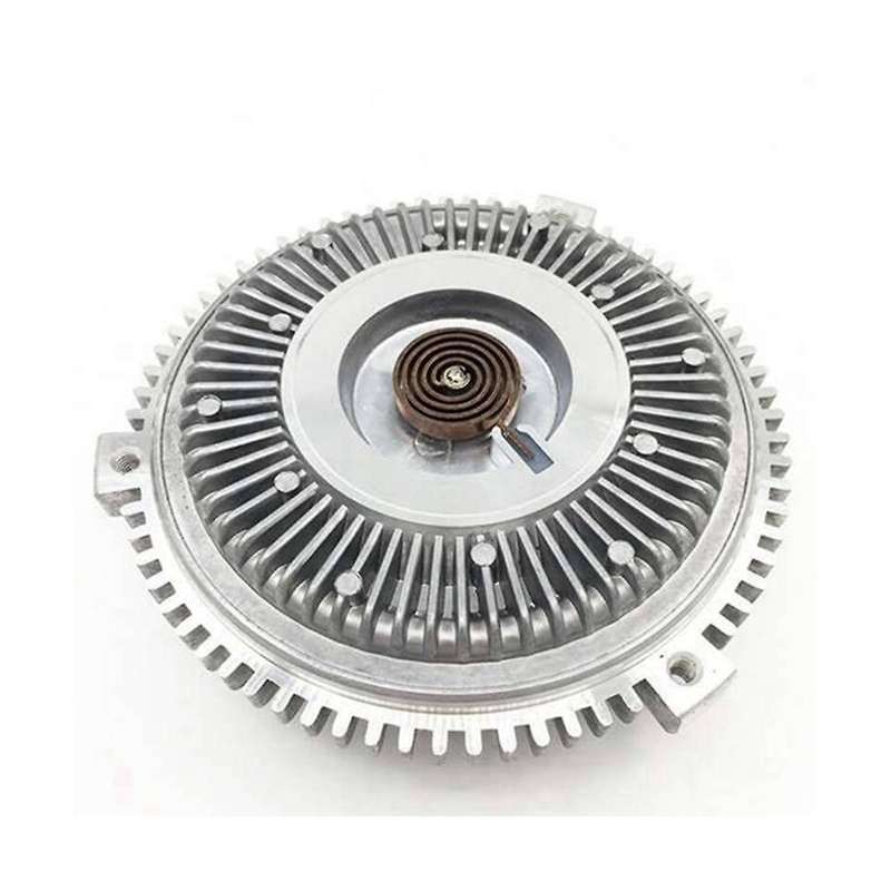 11527505302 Cooling Fan Clutch Silicone Oil Clutch Cooling Coupler Car for E36 E46 E39 E34 X5