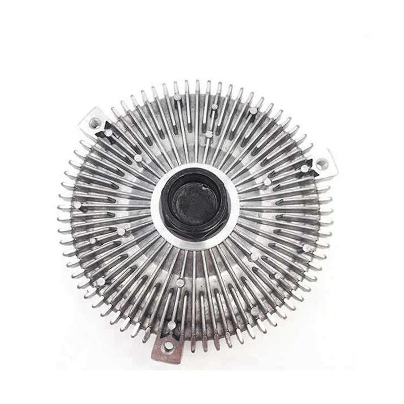 11527505302 Cooling Fan Clutch Silicone Oil Clutch Cooling Coupler Car for E36 E46 E39 E34 X5