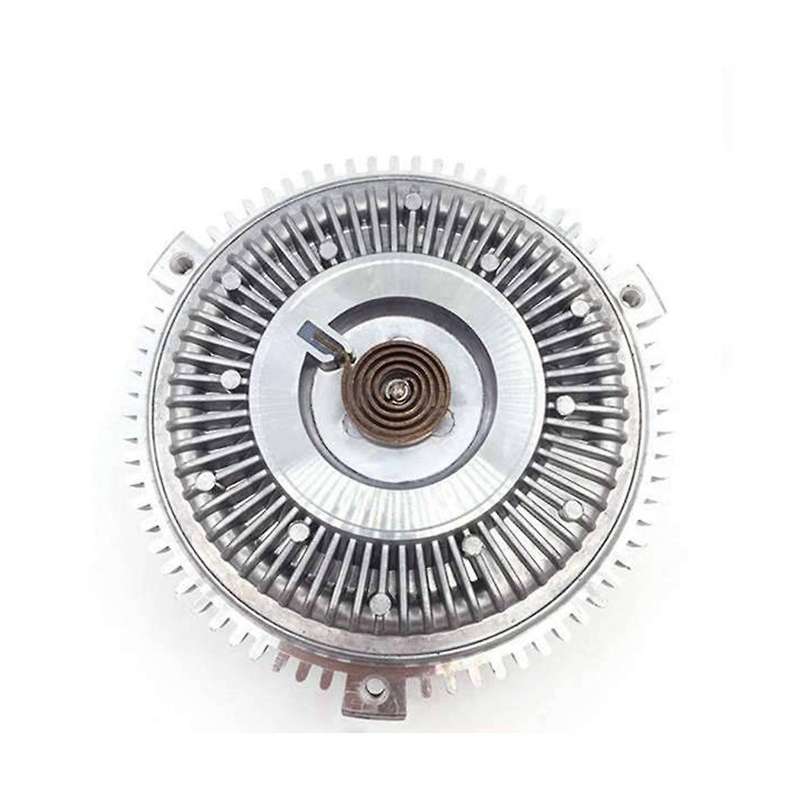 11527505302 Cooling Fan Clutch Silicone Oil Clutch Cooling Coupler Car for E36 E46 E39 E34 X5