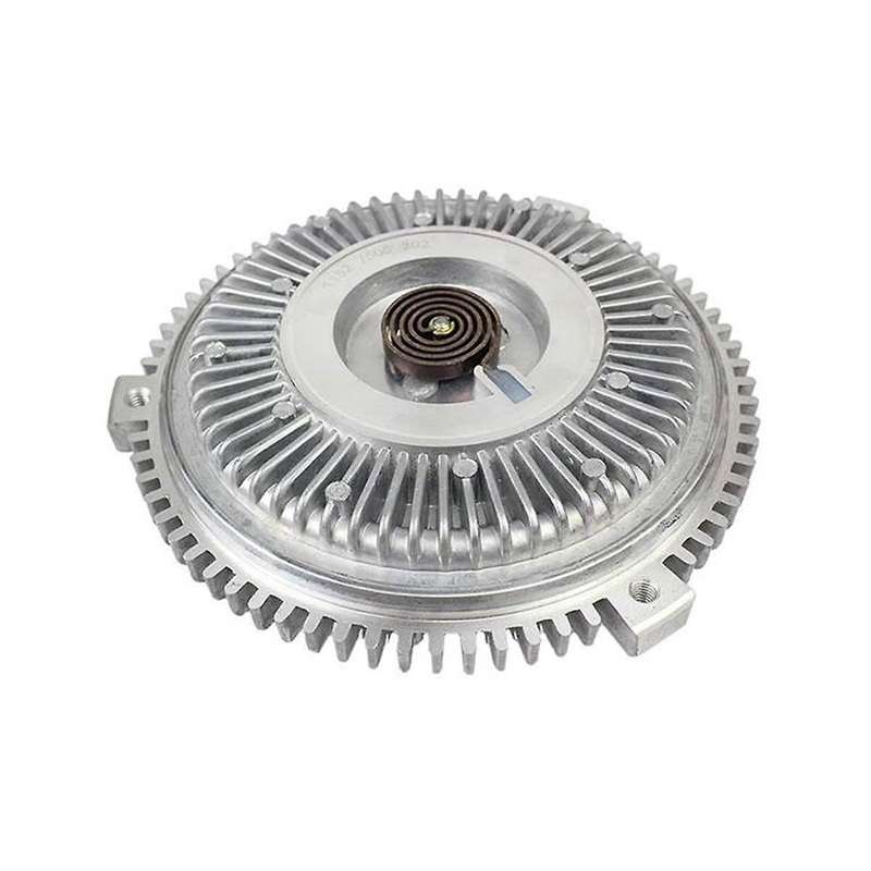 11527505302 Cooling Fan Clutch Silicone Oil Clutch Cooling Coupler Car for E36 E46 E39 E34 X5