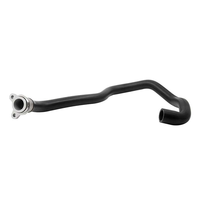 11537544638 Water Coolant Hose Thermostat to Front of Engine for E60 E61 E66 525I 528I 530I 525Xi 5