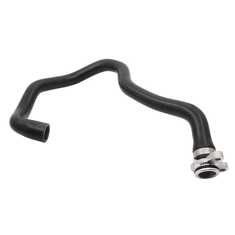 11537544638 Water Coolant Hose Thermostat to Front of Engine for E60 E61 E66 525I 528I 530I 525Xi 5