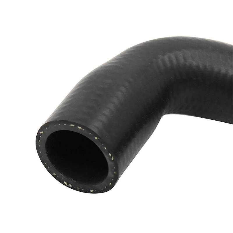 11537544638 Water Coolant Hose Thermostat to Front of Engine for E60 E61 E66 525I 528I 530I 525Xi 5