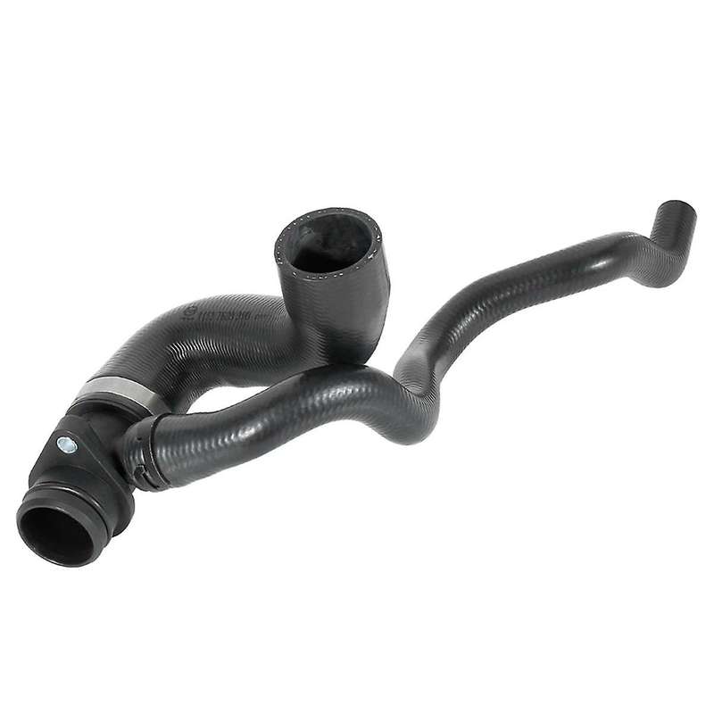 11537639998 11537603513 Radiator Coolant Water Hose for 328i Xdrive 3.0l 2011 528i Xdrive 3.0l 2010
