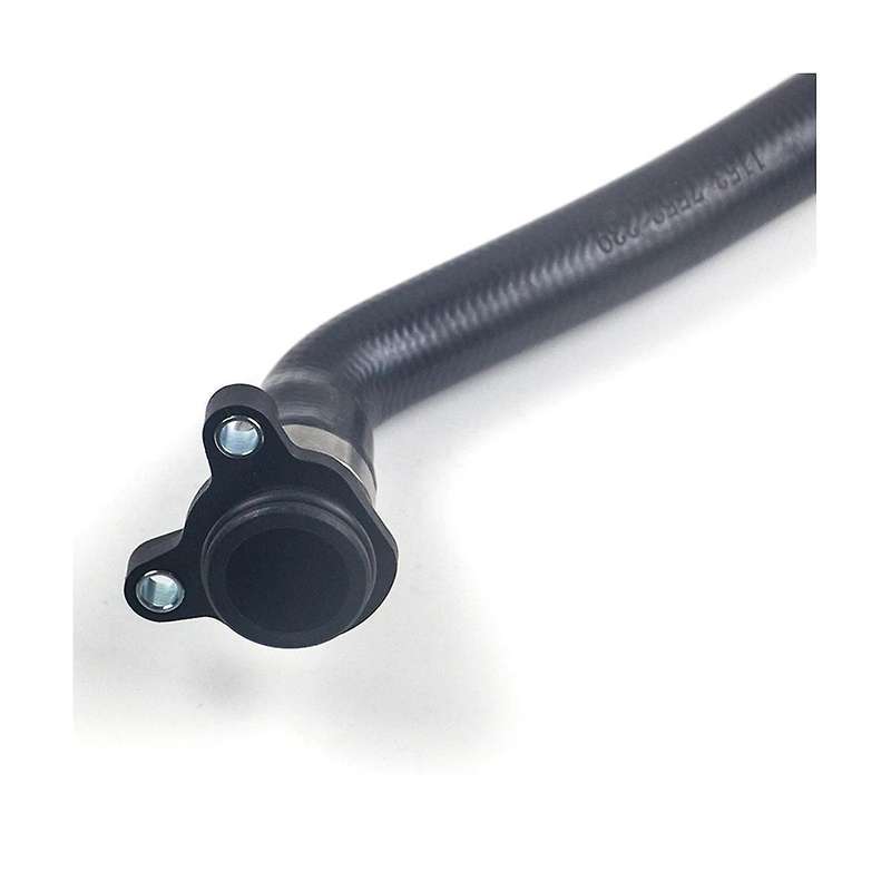 11537552339 Rubber Hose Radiator Hose Auto for X3