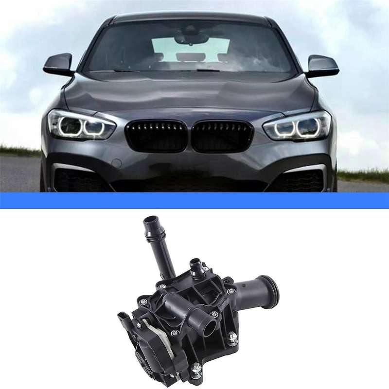 11537642854 Electronic Thermostat Thermostat Thermostat Car for F20 M 140i F22 F87 F23 240i F30 F31