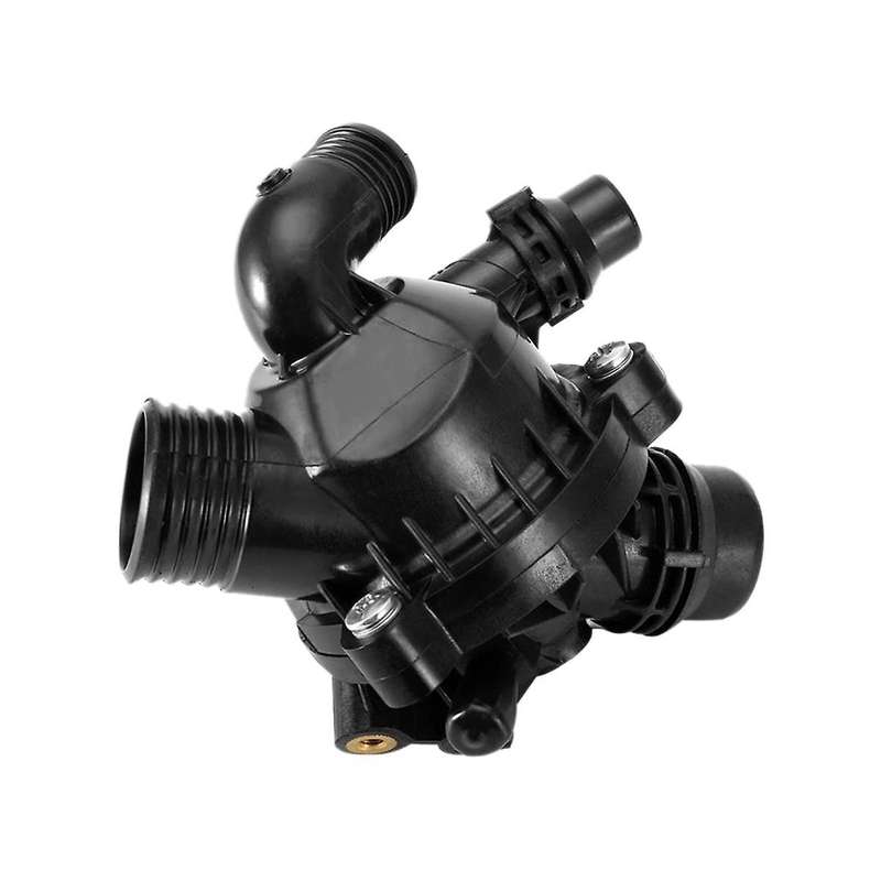 11537550172 Engine Thermostat Water Hose Fitting Cooling Thermostat Automobile for Engine X5e70 X6e