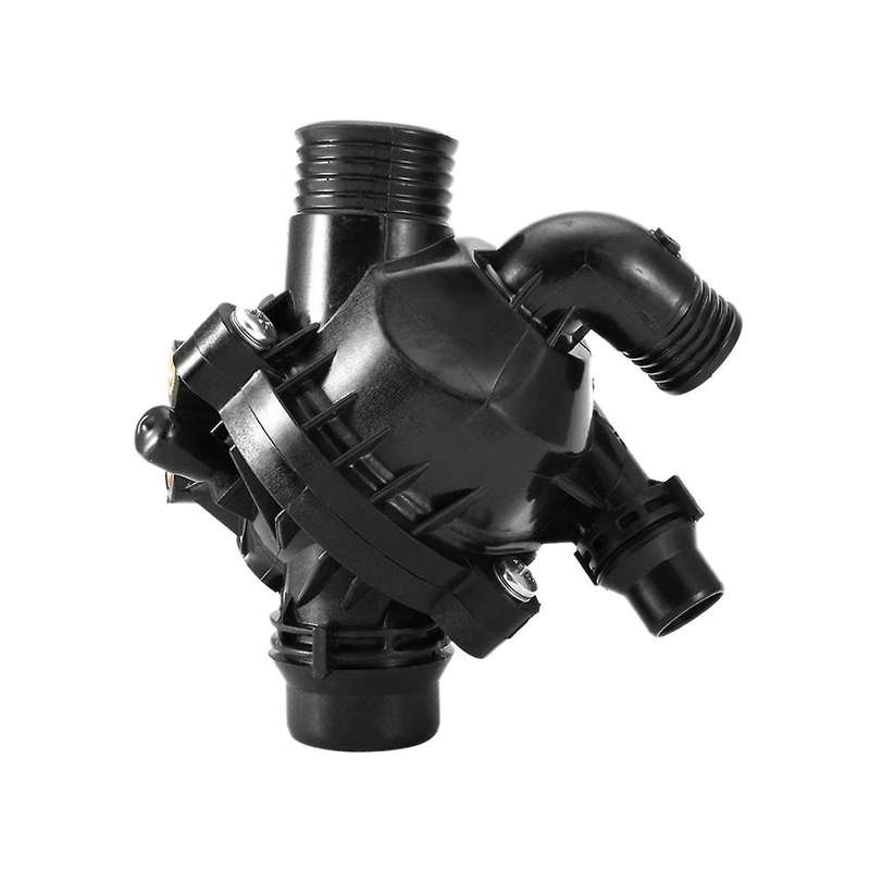 11537550172 Engine Thermostat Water Hose Fitting Cooling Thermostat Automobile for Engine X5e70 X6e