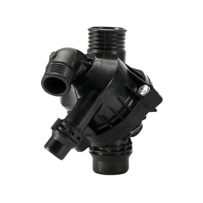 11537550172 Engine Thermostat Water Hose Fitting Cooling Thermostat Automobile for Engine X5e70 X6e