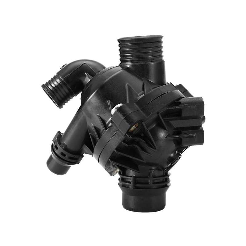 11537550172 Engine Thermostat Water Hose Fitting Cooling Thermostat Automobile for Engine X5e70 X6e