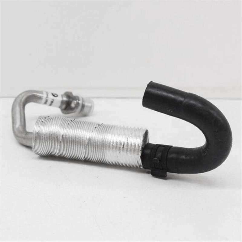 11537600591 Turbocharger Fuel Inlet Pipe Oil Hose for 1 3 Series F20 F20N F21N