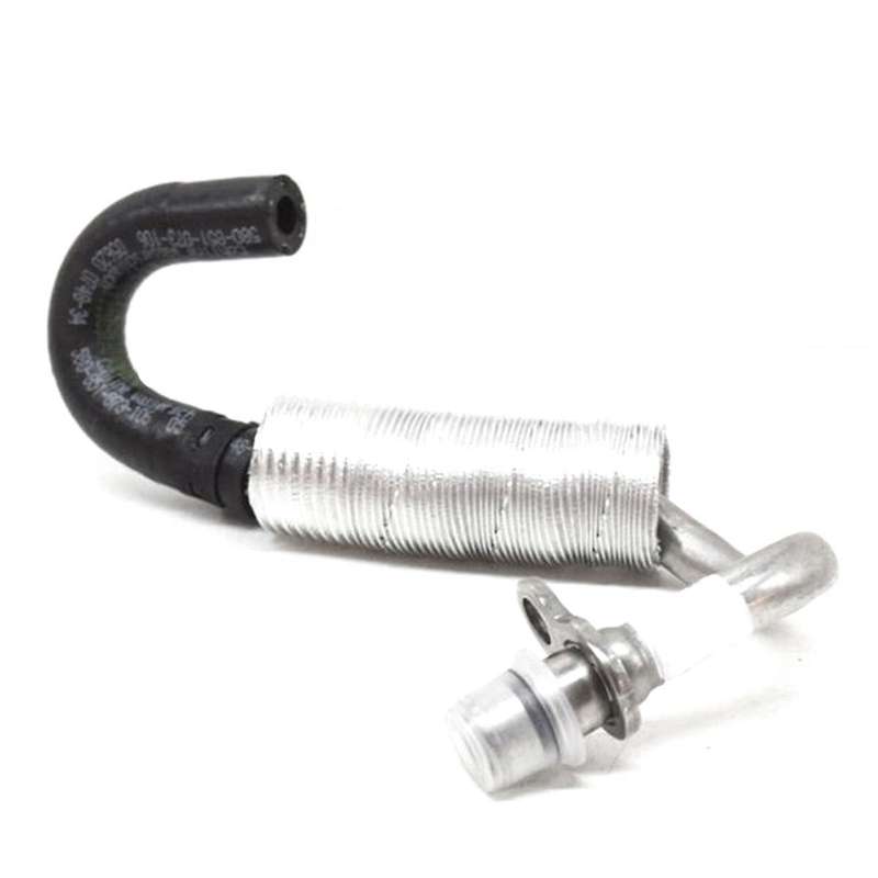 11537600591 Turbocharger Fuel Inlet Pipe Oil Hose for 1 3 Series F20 F20N F21N