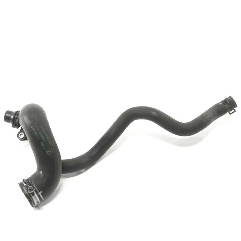 11537639997 Engine Cooling Inlet Water Hose Pipe for 320i 328i 428i 2012-2018
