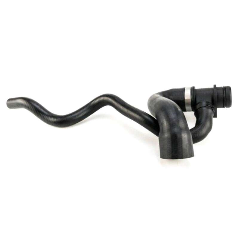 11537639997 Engine Cooling Inlet Water Hose Pipe for 320i 328i 428i 2012-2018