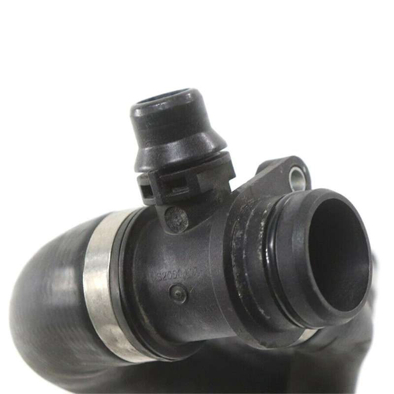 11537639997 Engine Cooling Inlet Water Hose Pipe for 320i 328i 428i 2012-2018