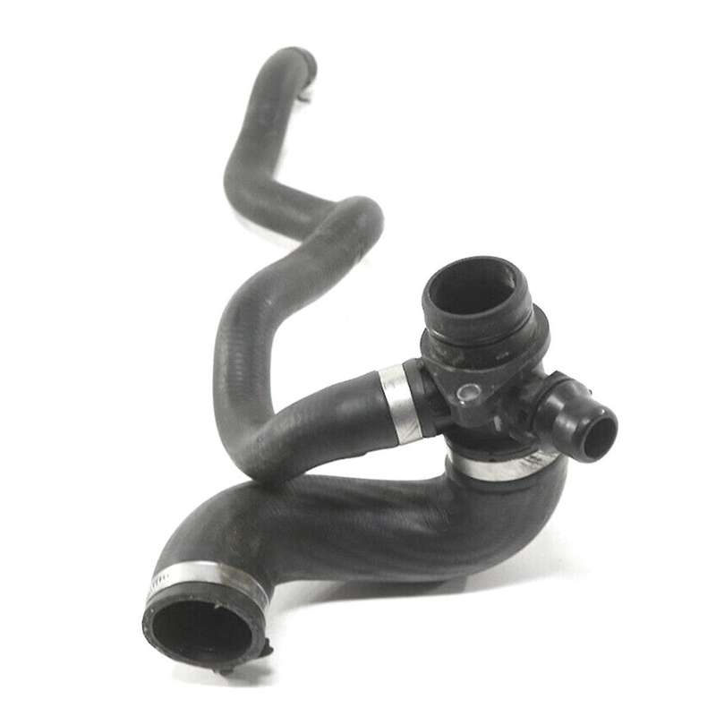 11537639997 Engine Cooling Inlet Water Hose Pipe for 320i 328i 428i 2012-2018