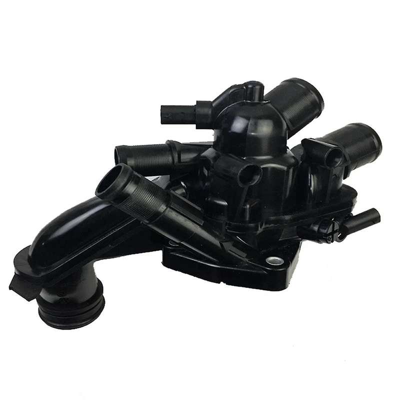 11537647751 Thermostat Thermostat Coolant Thermostat Automobile for Mini R55 R57 R58 R59 R60 Countr