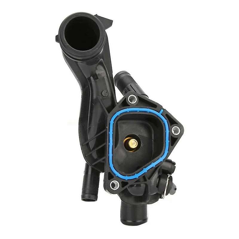 11537647751 Thermostat Thermostat Coolant Thermostat Automobile for Mini R55 R57 R58 R59 R60 Countr