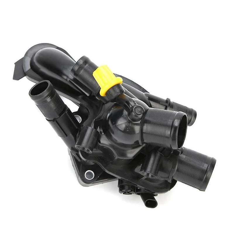 11537647751 Thermostat Thermostat Coolant Thermostat Automobile for Mini R55 R57 R58 R59 R60 Countr