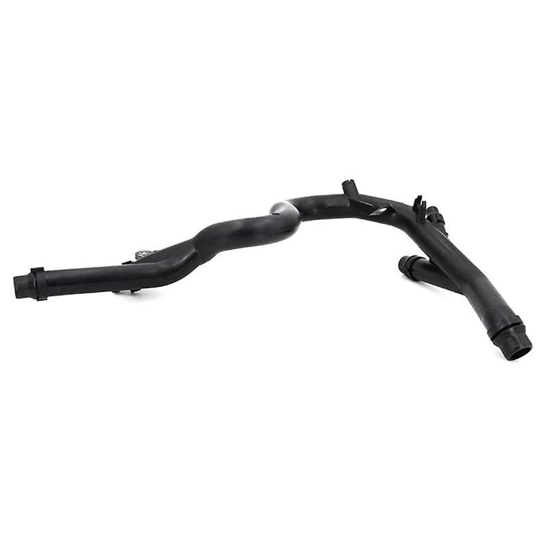 11537806706 Auto Engine Water Coolant Pipe Hose for E60 E61 E70 E71 E72 E65 E66 E67 11537802627