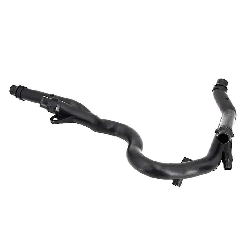 11537806706 Auto Engine Water Coolant Pipe Hose for E60 E61 E70 E71 E72 E65 E66 E67 11537802627