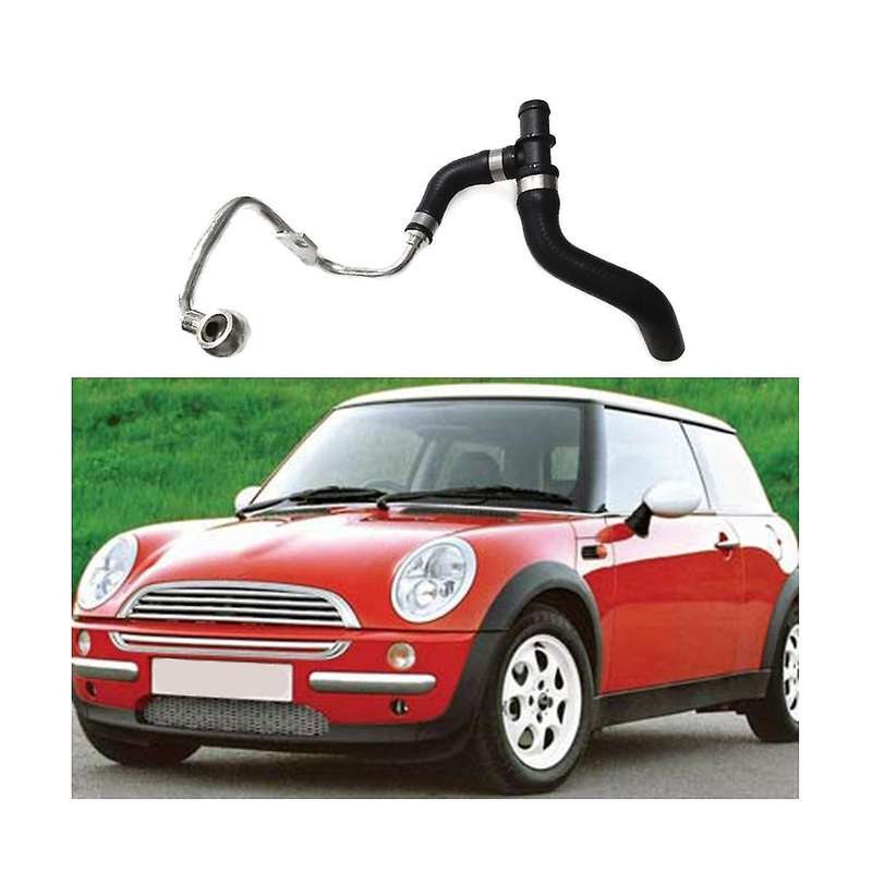 11539845352 Turbocharger Coolant Hose for R56 R57 R58 R60 R61 11537645832 Engine Coolant Return Pip