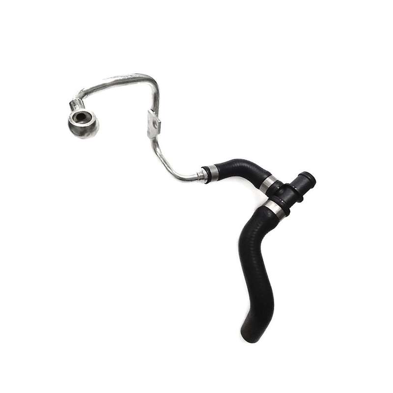 11539845352 Turbocharger Coolant Hose for R56 R57 R58 R60 R61 11537645832 Engine Coolant Return Pip