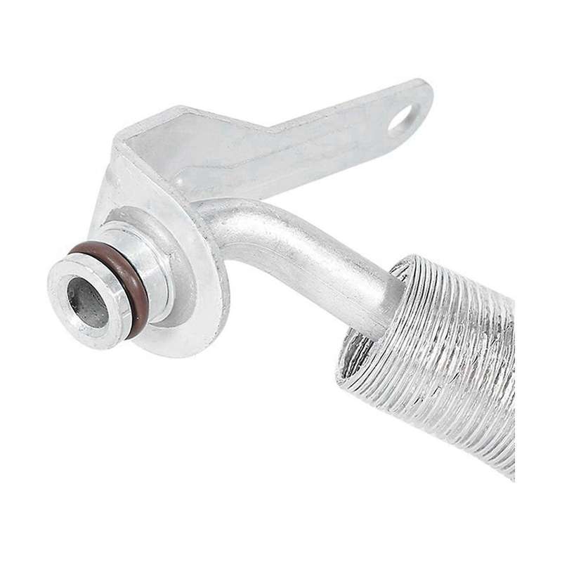 11538663516 Right Side Turbo Cooling Pipe Auto Parts for 320I 328I 428I 528I X3 X4 X5