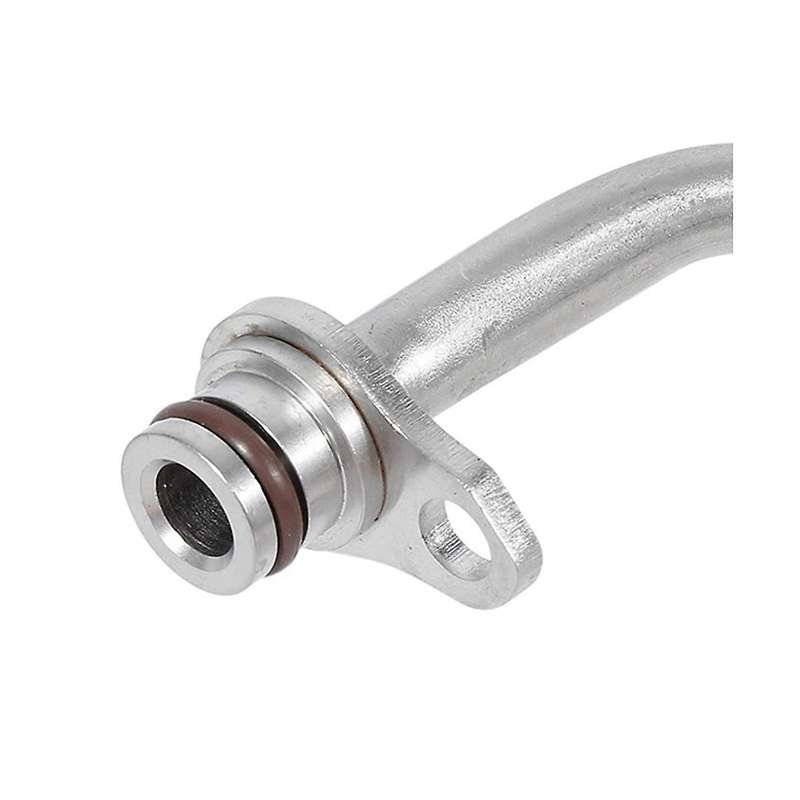 11538663516 Right Side Turbo Cooling Pipe Auto Parts for 320I 328I 428I 528I X3 X4 X5