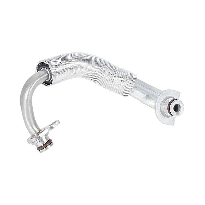 11538663516 Right Side Turbo Cooling Pipe Auto Parts for 320I 328I 428I 528I X3 X4 X5