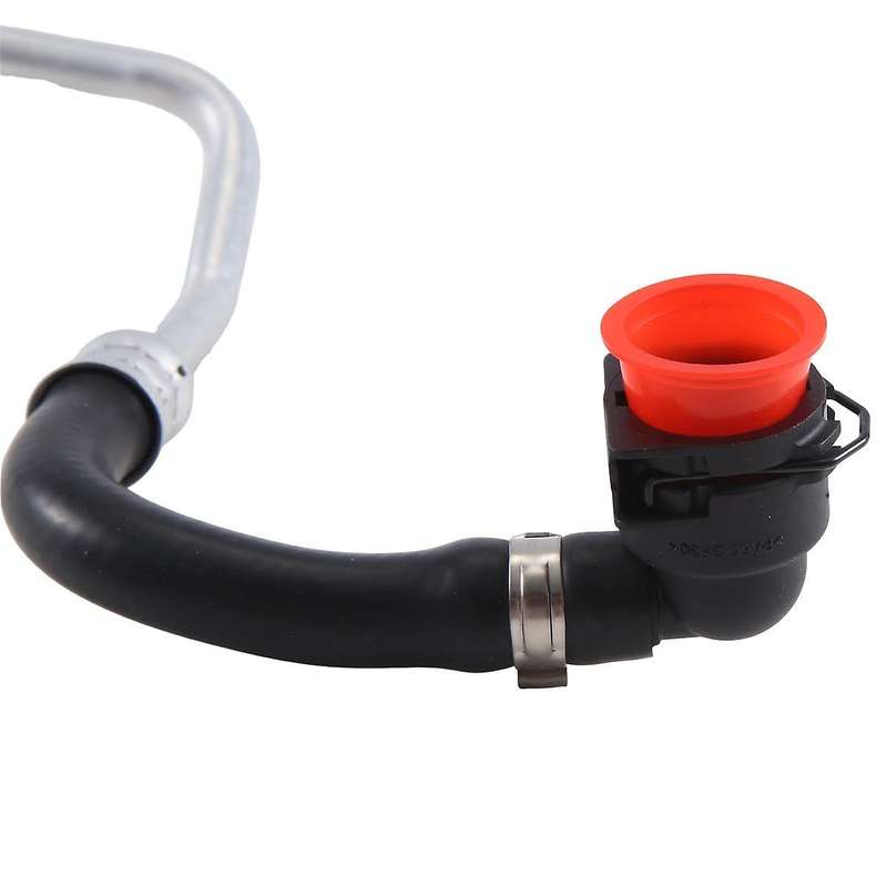 11538651261 Turbo Pipe Cooling Water Pipe Automotive for X4 X5 G20 G28 G38 G32 G02 G05 2014-2016