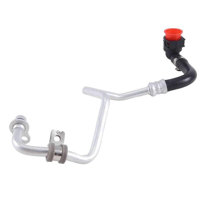 11538651261 Turbo Pipe Cooling Water Pipe Automotive for X4 X5 G20 G28 G38 G32 G02 G05 2014-2016