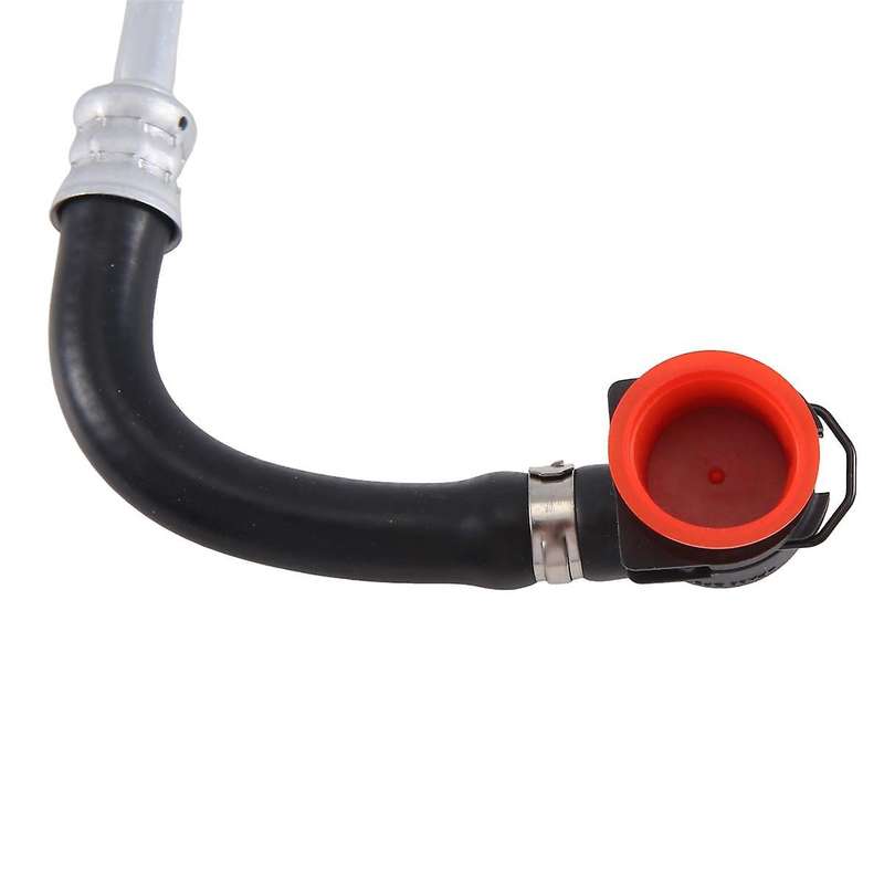 11538651261 Turbo Pipe Cooling Water Pipe Automotive for X4 X5 G20 G28 G38 G32 G02 G05 2014-2016