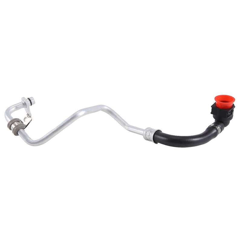 11538651261 Turbo Pipe Cooling Water Pipe Automotive for X4 X5 G20 G28 G38 G32 G02 G05 2014-2016