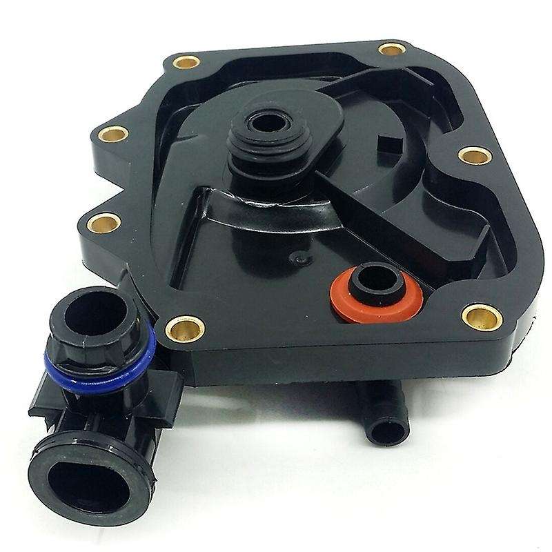 11617501563 Control Valve Intake Manifold Cover for E31 E38 E39 540I