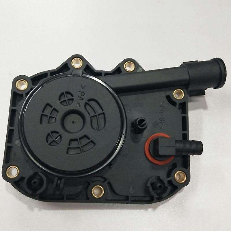 11617501563 Control Valve Intake Manifold Cover for E31 E38 E39 540I